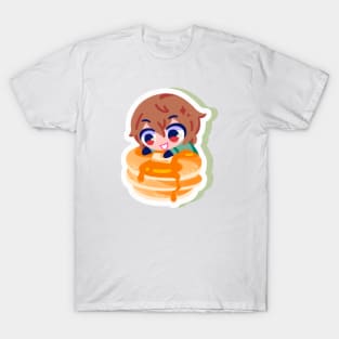 Akechi Goro T-Shirt